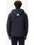 Erkek Siyah Regular Fit Rain Breaker Yağmurluk J57040T.0TB 2