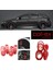 Seat Leon 2013-2020 Fr Mk3 Coil-Ex 4.5cm Spor Yay 1