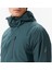 Erkek Yeşil Regular Fit Rain Breaker Yağmurluk J57040T.3YG 5