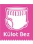 Bfs Molfix Külot Bez Fırsat Paketi 5 Beden 12-17 kg 44 Adet 5