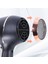 Elektronik 1800 W Saç Kurutma Makinesi 2