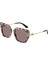 Dolce Gabbana DG4474F 34457N 53 Kadın Güneş Gözlüğü 1