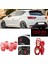 Seat Leon 2013-2020 Fr Mk3 Coil-Ex 3.5cm Spor Yay 1