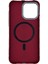 Apple iPhone 16 Pro Uyumlu NT-N084 Arka Koruma Kılıf 2