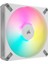 Corsaır Icue AF140 Rgb Elıte 140MM Pwm Beyaz Kasa Fanı 2