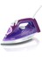 Mor Buharlı Ütü, 2000 W, Kırışıklık Giderici, Kolay Kullanım, Dayanıklı ve Şık Tasarım 3