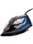Mavi Buharlı Ütü, Seramik Taban, 3000W, Hızlı ve Etkili Ütüleme 2