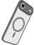 Bfs Apple iPhone 17 Air Terea Magsafe Kapak - Titan Gri 4