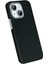 Bfs Apple iPhone 15 Volt Magsafe Kapak - Siyah 2