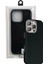 Bfs Apple iPhone 15 Volt Magsafe Kapak - Siyah 4