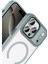 Bfs Apple iPhone 17 Pro Max Terea Magsafe Kapak - Gri 2