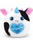 Bfs RAINBOCORNSMINIEGGZANIASÜRPRIZPELUŞRAR26000 3