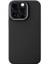 Cellularlıne iPhone 16 Pro Max Sesation Telefon Kılıfı Siyah 3