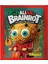 Official Panini Italian Brainrot Sticker Tung Tung Sahur 1 Paket (5çıkartma) 1