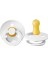 Bfs Colour Kauçuk Emzik 0-6 Ay White 1