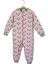 Pembe Panda Pamuklu Bacaklı Uyku Tulumu 1
