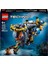 Bfs LEGO Technic Derin Deniz Araştırma Denizaltısı 42201 4