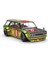 Bfs Mini Gt 1/64 Kaidohouse Datsun Kaıdo 510 Wagon Og Flo Yellow 1