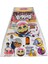 Bfs 72608 Peluş Biggies Foodies Cinammon Roll Size Xxl 1