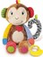 Bfs 64187 Baby Clementoni - Minik Maymun 4
