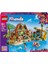 Bfs LEGO Friends Aile Tatil Köyü 42673 2