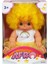 Bfs 20040 Afro Kıvırcık Saçlı Bebek 23 cm -Sunman 1