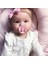 Bfs Colour Kauçuk Emzik 0-6 Ay Pink 2