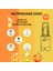 Nutrıshake 3 In 1 Paslanmaz Çelik Bıçaklı Kişisel Smoothie Blender ve Kahve Baharat Öğütücü 1000W 7