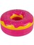 Bfs Donut Şekilli 2 Katlı Makyaj Güzellik Seti 2