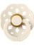 Bfs Bibs Boheme Kauçuk Emzik 6-18 Ay Ivory 1