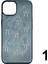 Apple iPhone 15 Uyumlu Manu Seri Arka Koruma Kılıf 1