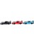 Bfs KT5453D Çekbırak Porsche Collectıon 1