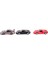 Bfs KT5453D Çekbırak Porsche Collectıon 2