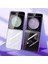 Samsung Galaxy Z Flip 6 Uyumlu Pc Seri Arka Koruma Kılıf 3