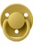 Bfs Bibs De Lux Silikon Emzik 0-36 Ay Mustard 1
