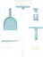 Bfs 7600330321 Xl Cleanıng Set 3