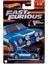 Bfs HNR88 Hot Wheels Fast And Furious Temalı Arabalar 2