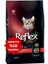 Elit Reflex Plus Kuzu Eti ve Pirinçli Yetişkin Kedi Maması 15KG 1