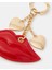 Lips Çanta Charmı 3