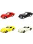 Nessiworld WK-615-4B-8B-11B Çekbırak 1 32 Spor Araba 3