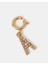 Taşlı Harf Charm S Harfi 1