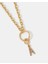 Taşlı Harf Charm S Harfi 3