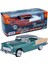 Motormax 1:24 1955 Chevy Bel Air 1