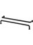 Kulp, Siyah, 335 Mm, 2 Adet 1