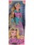 Bfs 115516-17 29CM Renklı Manken Bebek+ Kutu 4