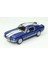 Bfs KT5372D Gri Çekbırak 1967 Shelby GT500 Gri 3