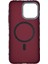 Apple iPhone 16 Pro Uyumlu NT-N084 Arka Koruma Kılıf 2
