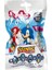 Bfs Sonic Nano Kapsül Figür Sürpriz Paket 3