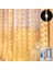 3x3 Perde LED Kumandalı Pl-14 2