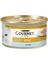 Elit Gourmet Gold Kıyılmış Ton Balıklı Yetişkin Kedi Konservesi 85GR 1